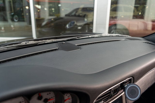 2007 Porsche 911 Carrera S