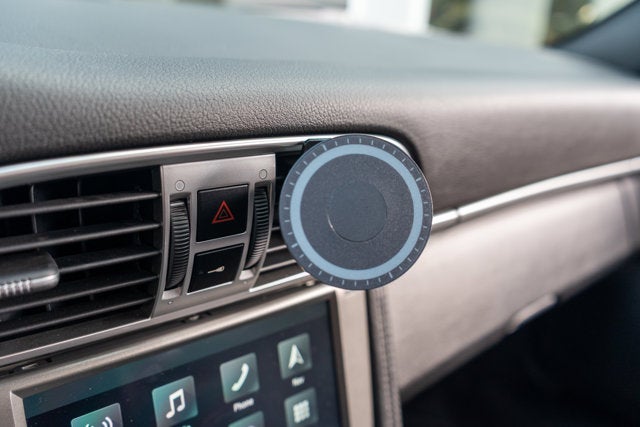 2007 Porsche 911 Carrera S