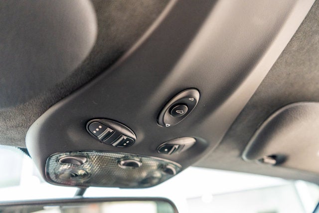 2007 Porsche 911 Carrera S