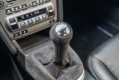 2007 Porsche 911 Carrera S