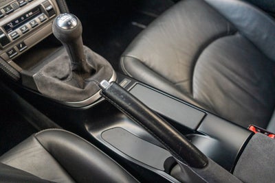 2007 Porsche 911 Carrera S