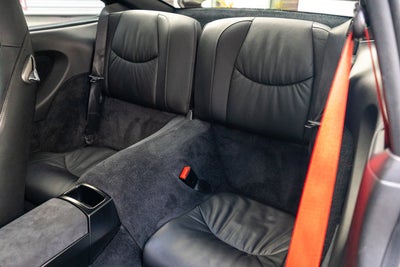 2007 Porsche 911 Carrera S