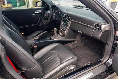 2007 Porsche 911 Carrera S