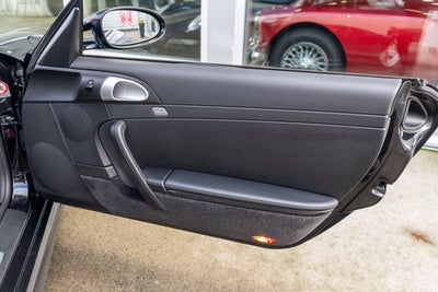 2007 Porsche 911 Carrera S