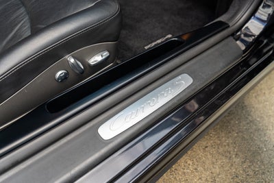 2007 Porsche 911 Carrera S