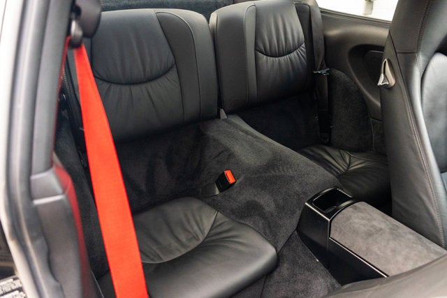 2007 Porsche 911 Carrera S