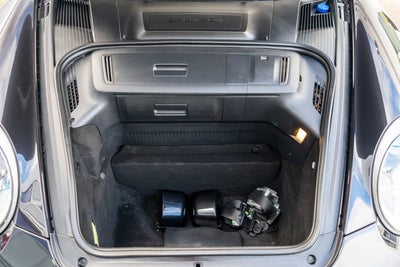 2007 Porsche 911 Carrera S