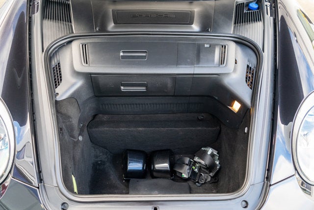 2007 Porsche 911 Carrera S