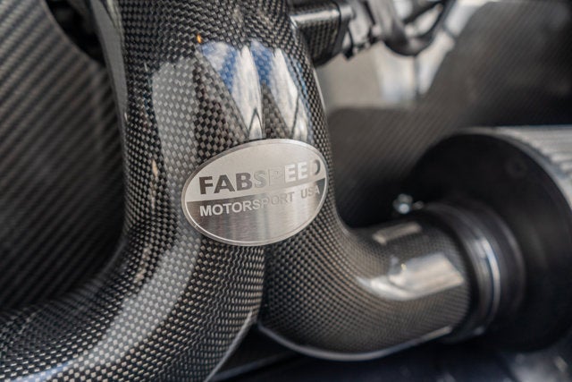 2007 Porsche 911 Carrera S