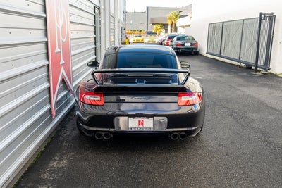 2007 Porsche 911 Carrera S