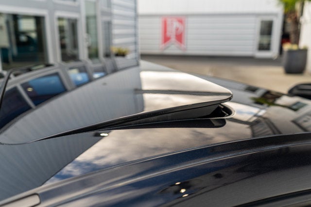 2007 Porsche 911 Carrera S