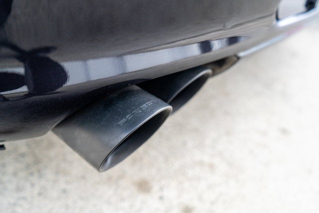 2007 Porsche 911 Carrera S