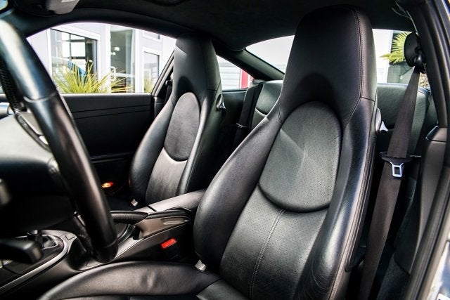 2008 Porsche 911 Carrera S