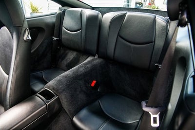 2008 Porsche 911 Carrera S