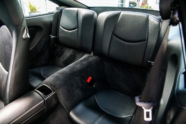 2008 Porsche 911 Carrera S