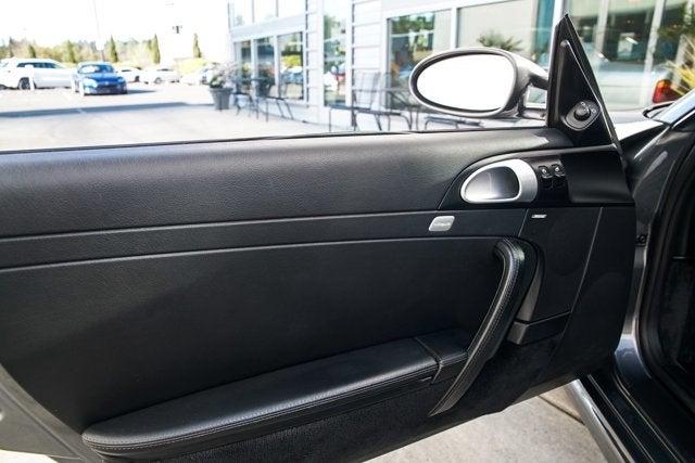 2008 Porsche 911 Carrera S