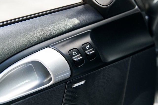 2008 Porsche 911 Carrera S