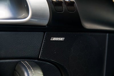 2008 Porsche 911 Carrera S