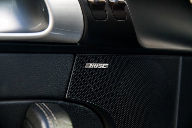 2008 Porsche 911 Carrera S