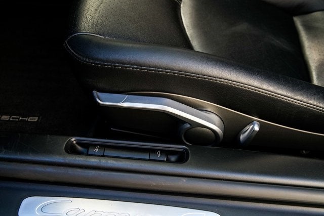 2008 Porsche 911 Carrera S