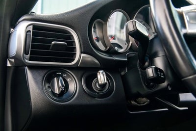 2008 Porsche 911 Carrera S