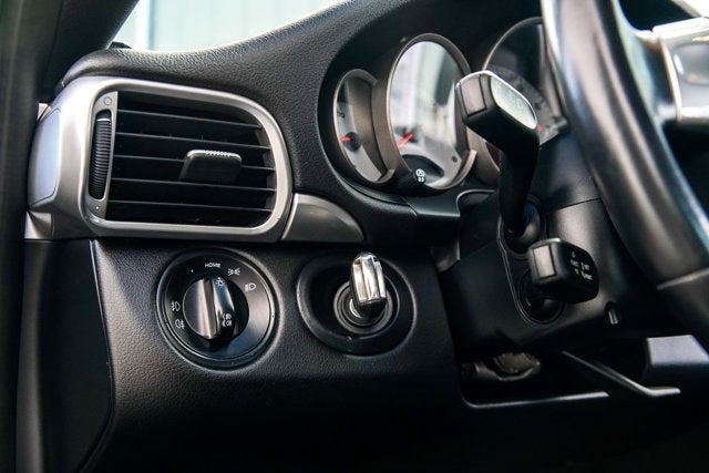 2008 Porsche 911 Carrera S