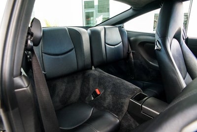 2008 Porsche 911 Carrera S