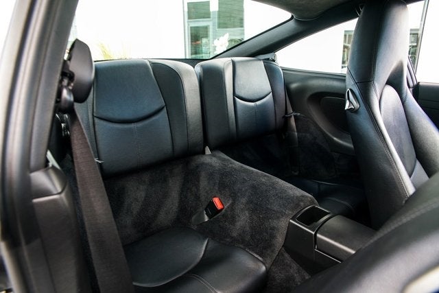 2008 Porsche 911 Carrera S