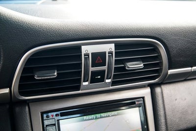 2008 Porsche 911 Carrera S