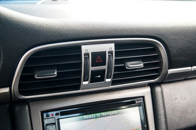 2008 Porsche 911 Carrera S