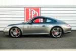 2008 Porsche 911 Carrera S