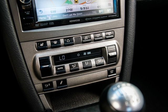 2008 Porsche 911 Carrera S