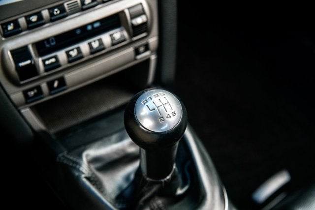 2008 Porsche 911 Carrera S