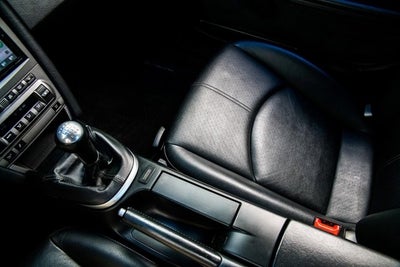 2008 Porsche 911 Carrera S