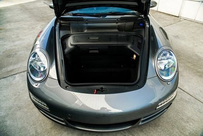 2008 Porsche 911 Carrera S