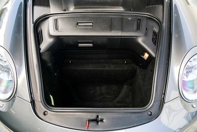 2008 Porsche 911 Carrera S