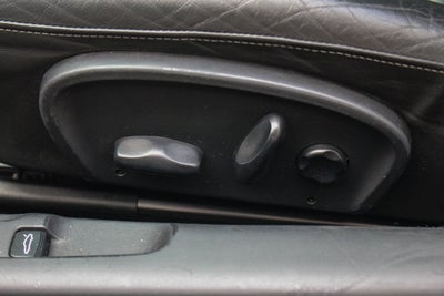 2001 Porsche 911 Turbo