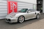 2001 Porsche 911 Turbo