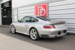 2001 Porsche 911 Turbo