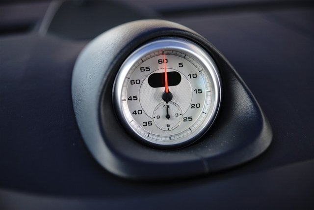 2005 Porsche 911 Carrera S Coupe