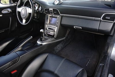 2005 Porsche 911 Carrera S Coupe