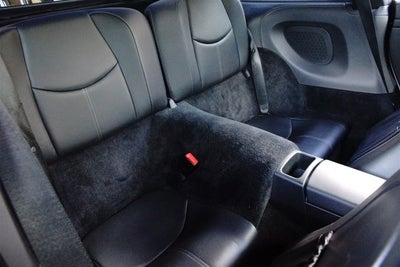 2005 Porsche 911 Carrera S Coupe