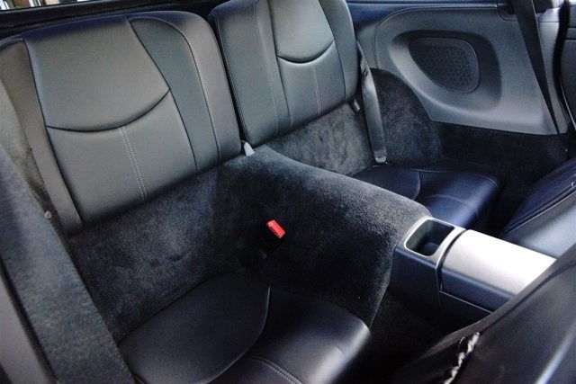 2005 Porsche 911 Carrera S Coupe