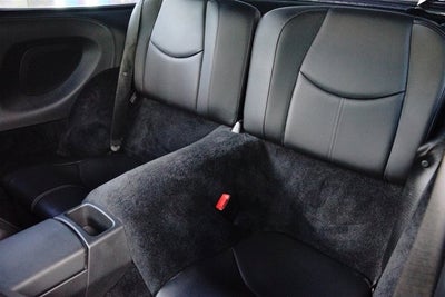 2005 Porsche 911 Carrera S Coupe