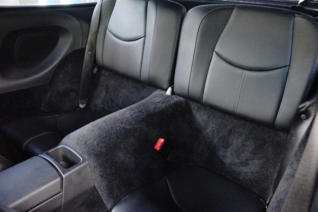 2005 Porsche 911 Carrera S Coupe