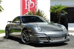 2005 Porsche 911 Carrera S Coupe