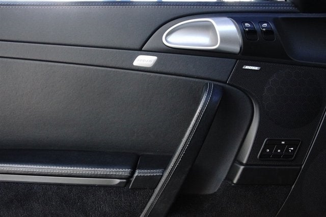 2005 Porsche 911 Carrera S Coupe