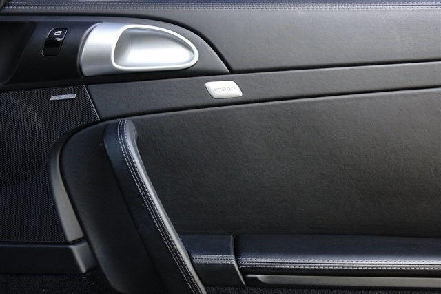 2005 Porsche 911 Carrera S Coupe