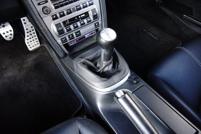 2005 Porsche 911 Carrera S Coupe