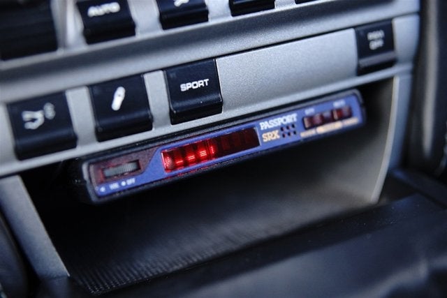 2005 Porsche 911 Carrera S Coupe